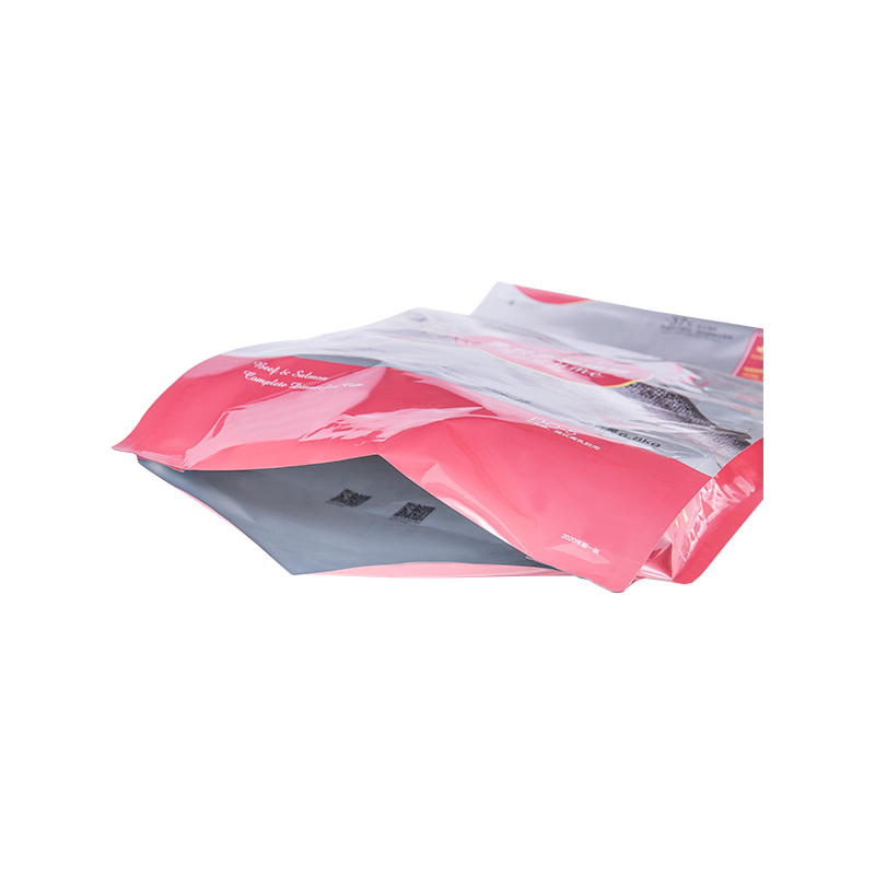 5kg, 10kg, 15kg Posuvný sáček na zip na pamlsky pro psy 5kg, 10kg, 15kg Posuvný sáček na zip na pamlsky pro psy