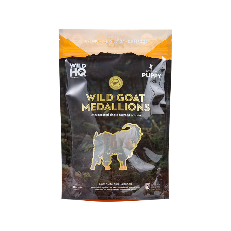 1–5 kg stojací sáček na pamlsky pro psy 1–5 kg stojací sáček na pamlsky pro psy