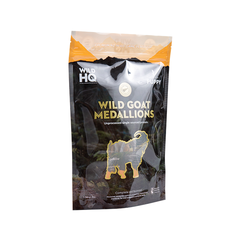 Barevný ekologický digitální tisk s nízkým sáčkem na kávu Barevný ekologický digitální tisk s nízkým sáčkem na kávu