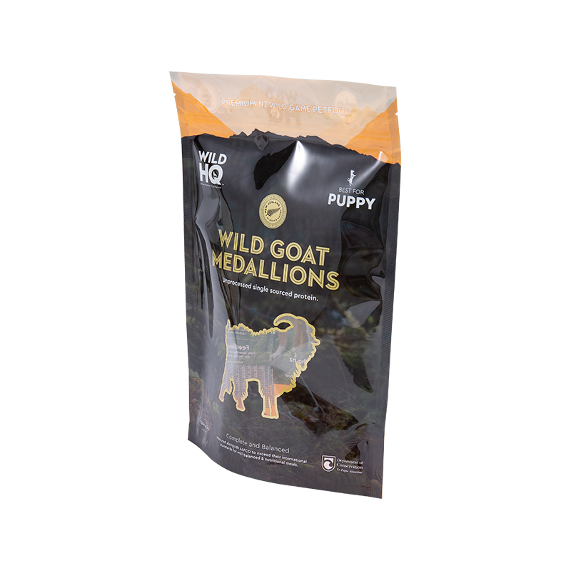 1–5 kg stojací sáček na pamlsky pro psy 1–5 kg stojací sáček na pamlsky pro psy