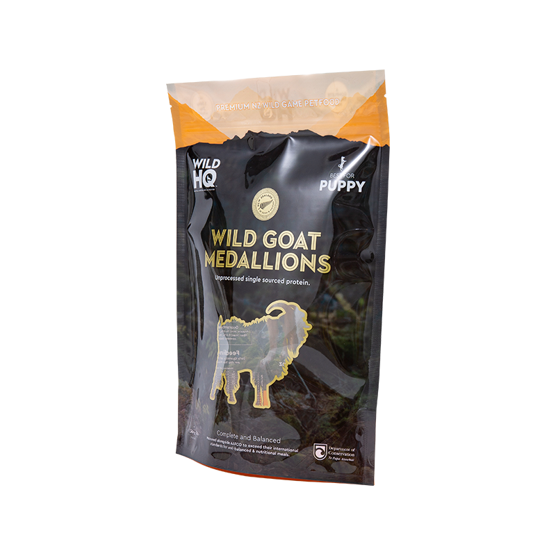 1–5 kg stojací sáček na pamlsky pro psy 1–5 kg stojací sáček na pamlsky pro psy