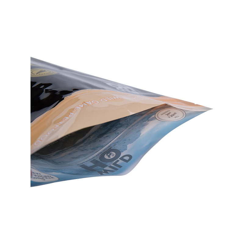 1–5 kg stojací sáček na pamlsky pro psy 1–5 kg stojací sáček na pamlsky pro psy