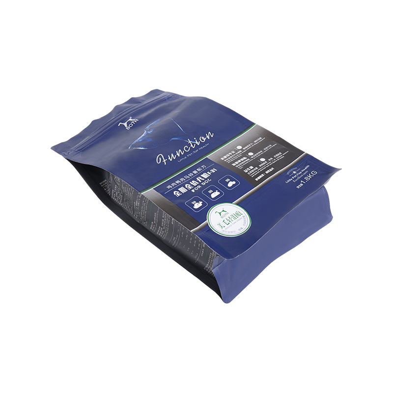 Sáček s plochým dnem o hmotnosti 5-20 kg Sáček s plochým dnem o hmotnosti 5-20 kg