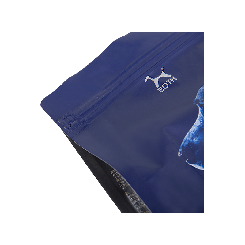 Sáček s plochým dnem o hmotnosti 5-20 kg Sáček s plochým dnem o hmotnosti 5-20 kg