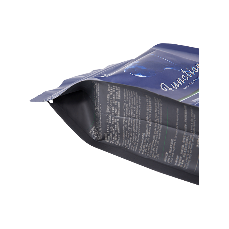 Sáček s plochým dnem o hmotnosti 5-20 kg Sáček s plochým dnem o hmotnosti 5-20 kg