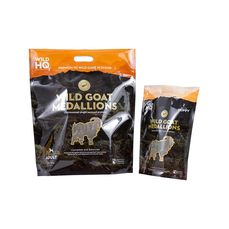 1–5 kg stojací sáček na pamlsky pro psy 1–5 kg stojací sáček na pamlsky pro psy