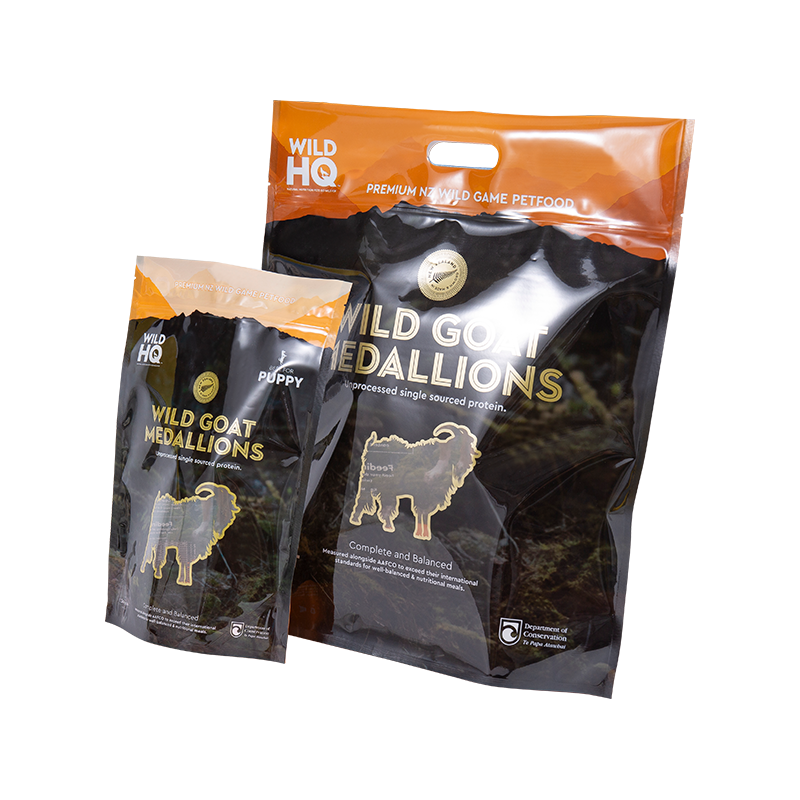 1–5 kg stojací sáček na pamlsky pro psy 1–5 kg stojací sáček na pamlsky pro psy