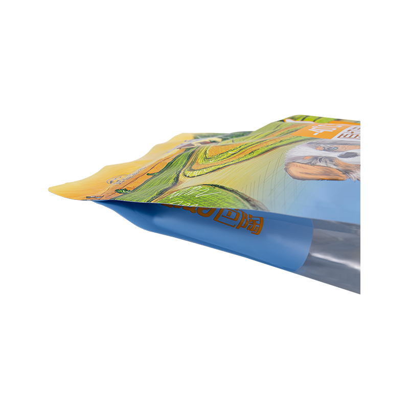 1-3 kg sáček s plochým dnem na pamlsky pro psy 1-3 kg sáček s plochým dnem na pamlsky pro psy