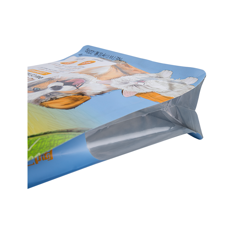 1-3 kg sáček s plochým dnem na pamlsky pro psy 1-3 kg sáček s plochým dnem na pamlsky pro psy