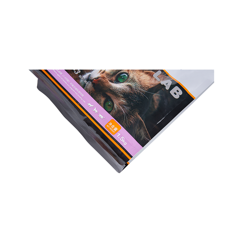 1-3 kg sáček s plochým dnem na pamlsky pro psy 1-3 kg sáček s plochým dnem na pamlsky pro psy