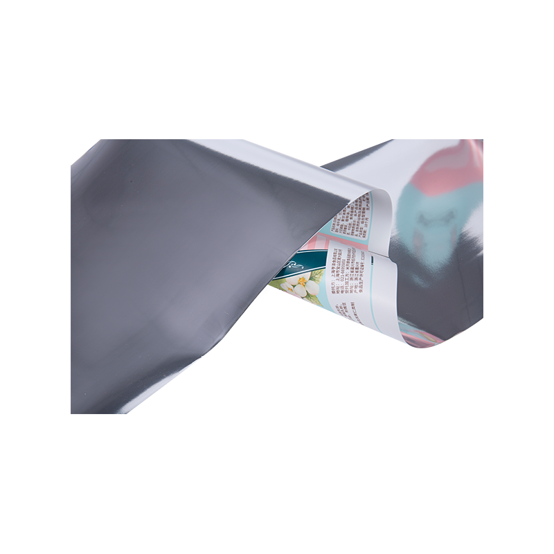 Vícevrstvá koextruzní filmová role pro tisk nanuků Vícevrstvá koextruzní filmová role pro tisk nanuků