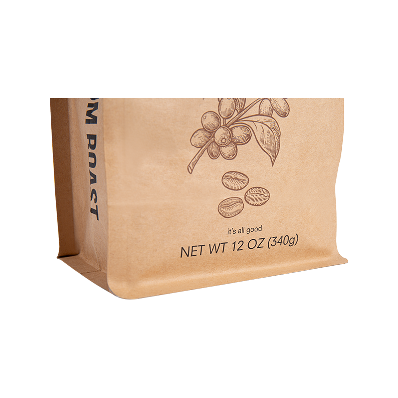 250g, 500g,1 kg Balení kávových zrn sáček 250g, 500g,1 kg Balení kávových zrn sáček