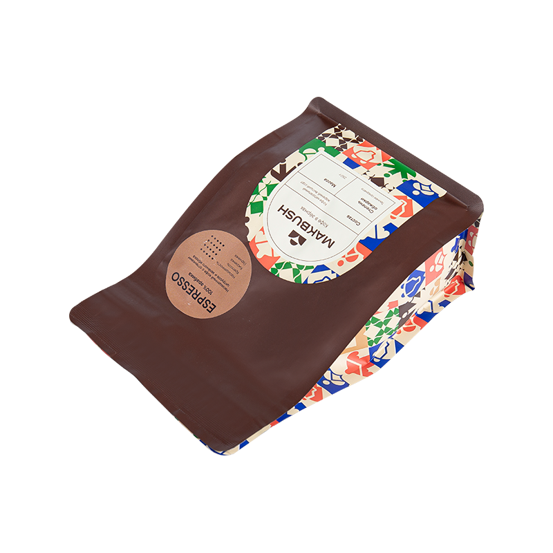 250g, 500g,1 kg Balení kávových zrn sáček 250g, 500g,1 kg Balení kávových zrn sáček