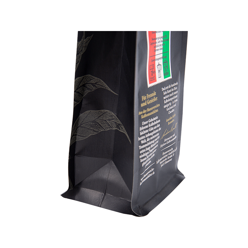 250g, 500g,1 kg Balení kávových zrn sáček 250g, 500g,1 kg Balení kávových zrn sáček