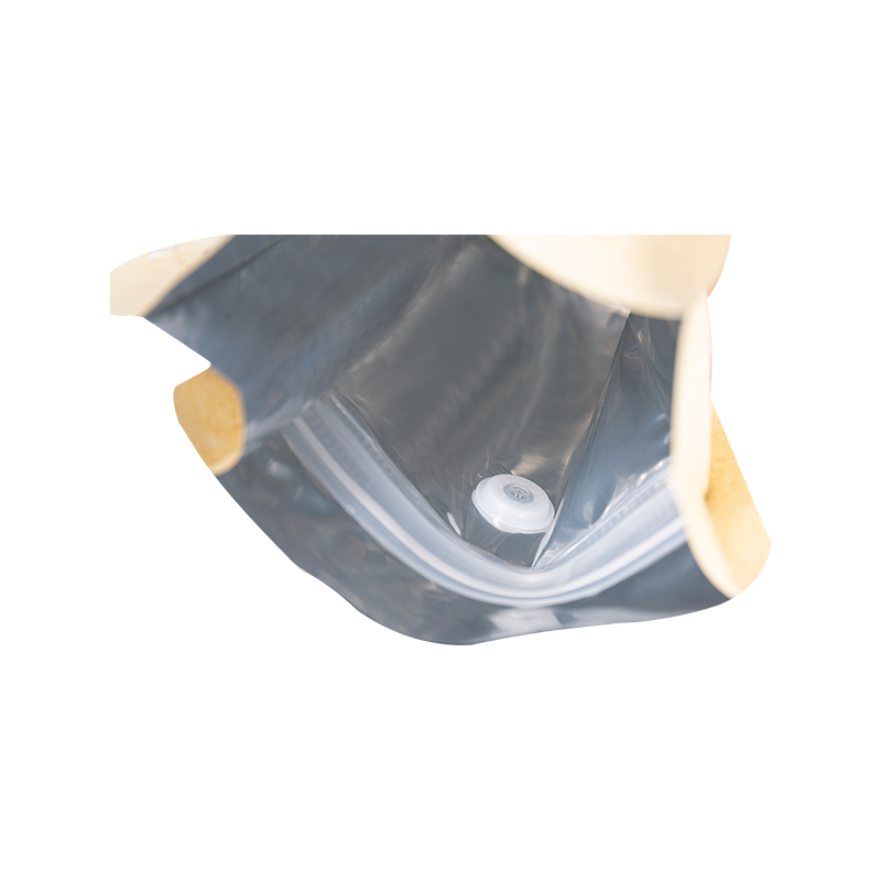 250g, 500g,1 kg Balení kávových zrn sáček 250g, 500g,1 kg Balení kávových zrn sáček