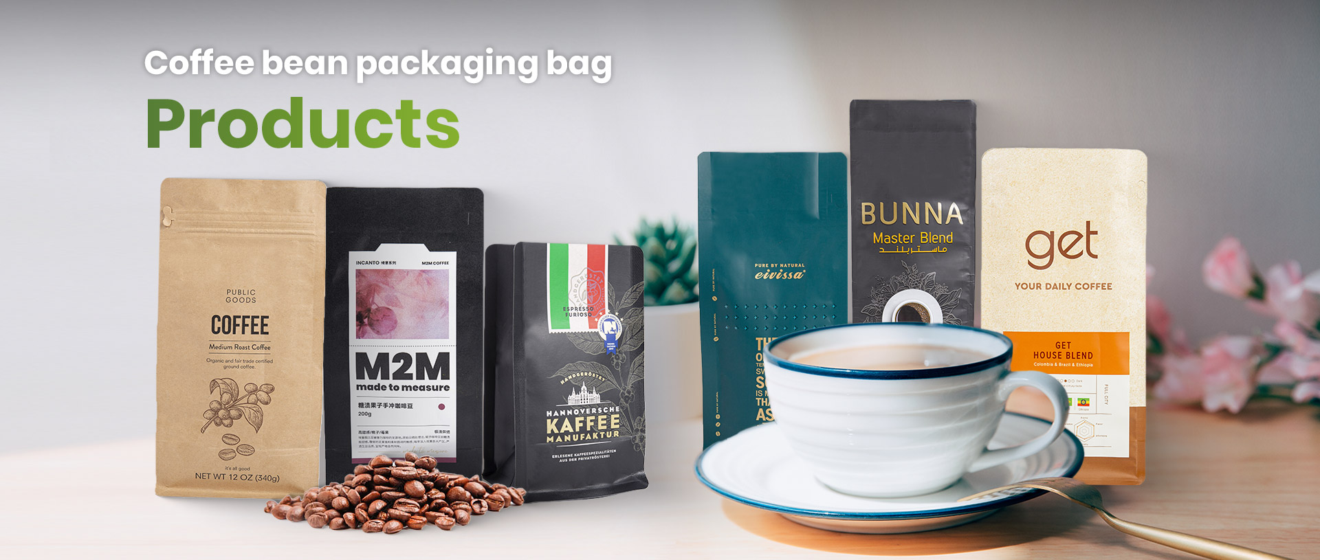 SC Shanghai New Material Tech. Co., Ltd.