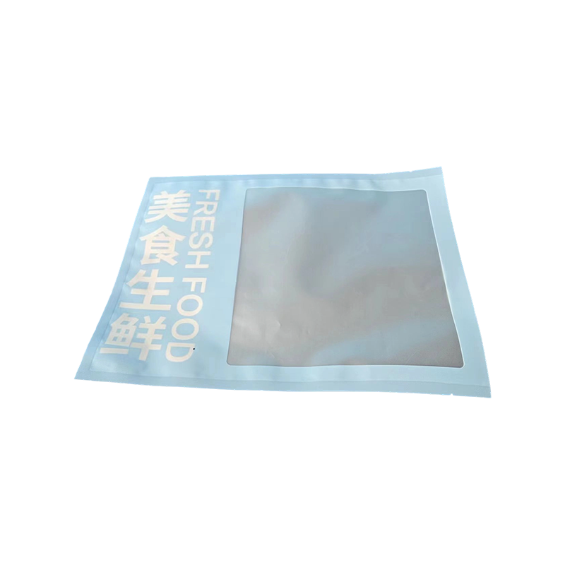 Taška na zmrazené mořské plody s vysokou bariérou Taška na zmrazené mořské plody s vysokou bariérou